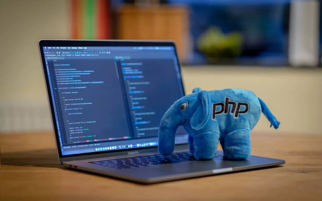 ¡Buscamos programador PHP! 