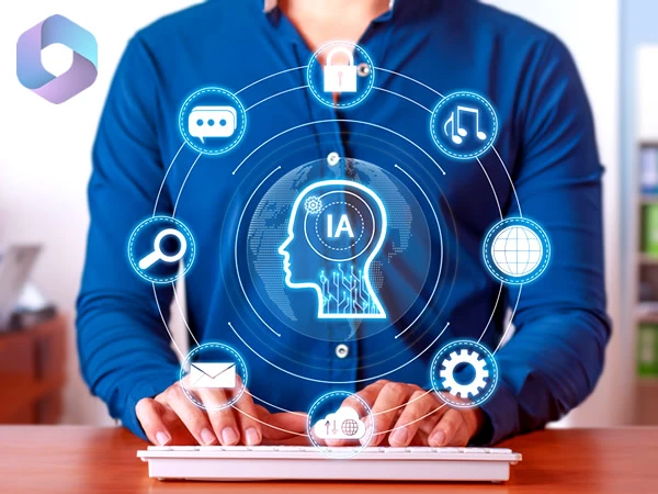 AI integration in Microsoft environments