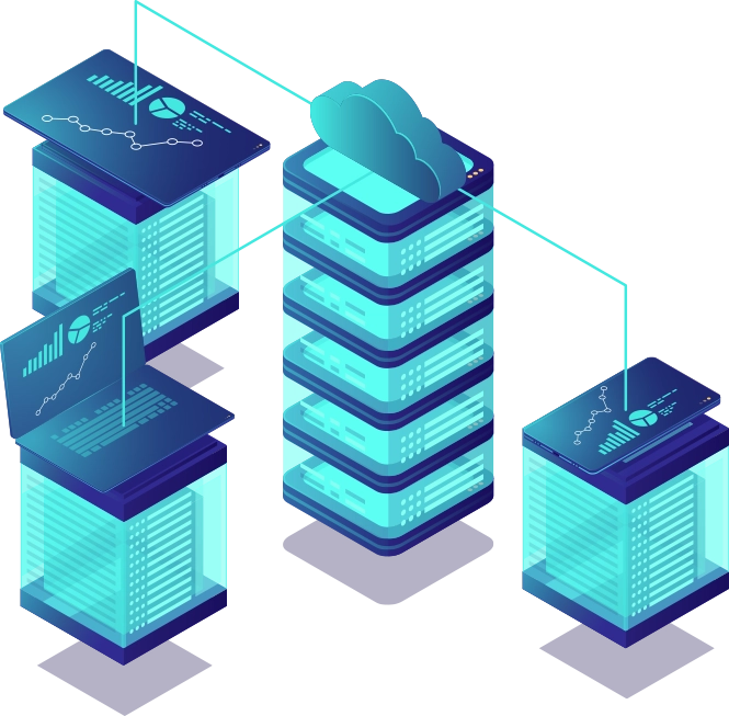 Solución de Backup en el Cloud