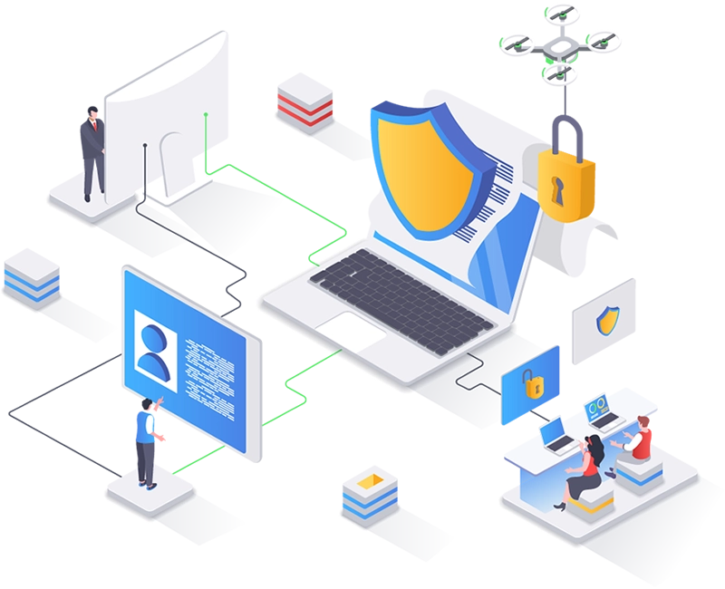 Beneficis de triar les solucions de ciberseguretat d'Andornet & Darkdata