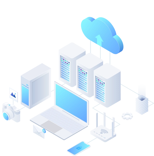  Solucions a mida d’infraestructura al Cloud