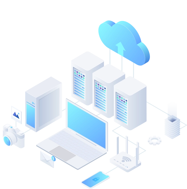 Soluciones a medida de infraestructura en el Cloud