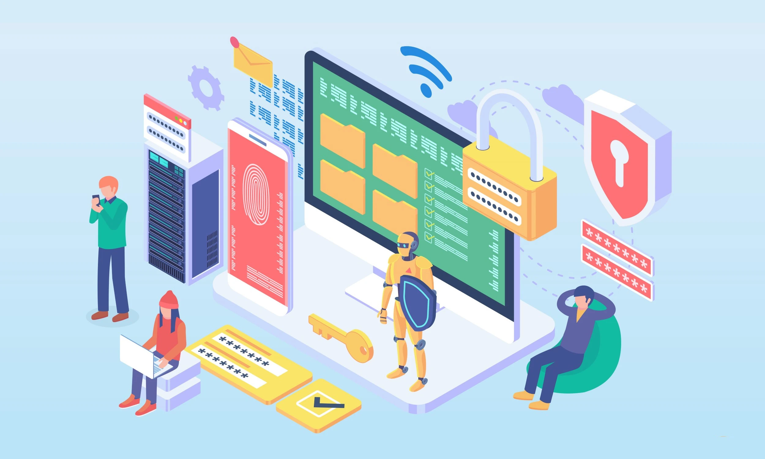 Auditoria de sistemes i web: Hacking ètic