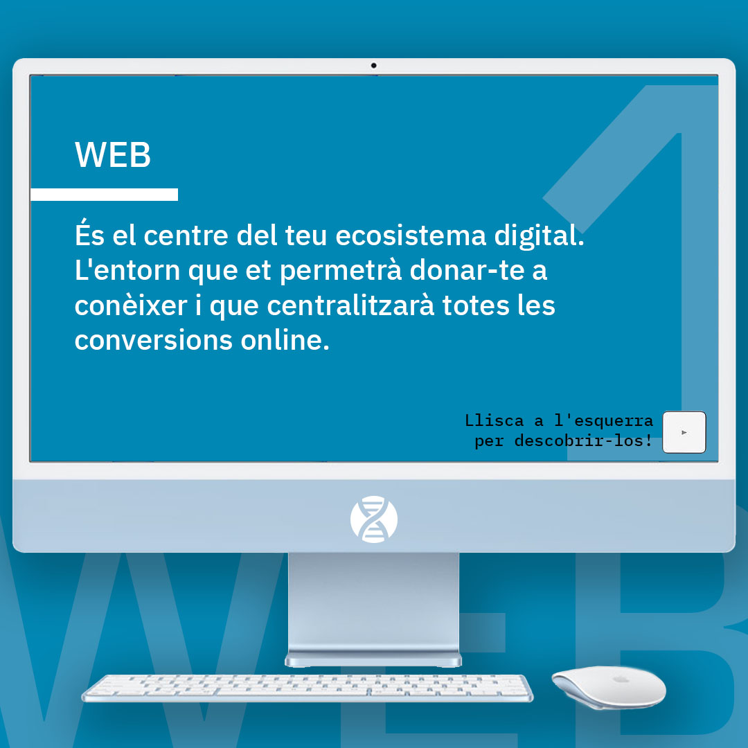 Pàgina web