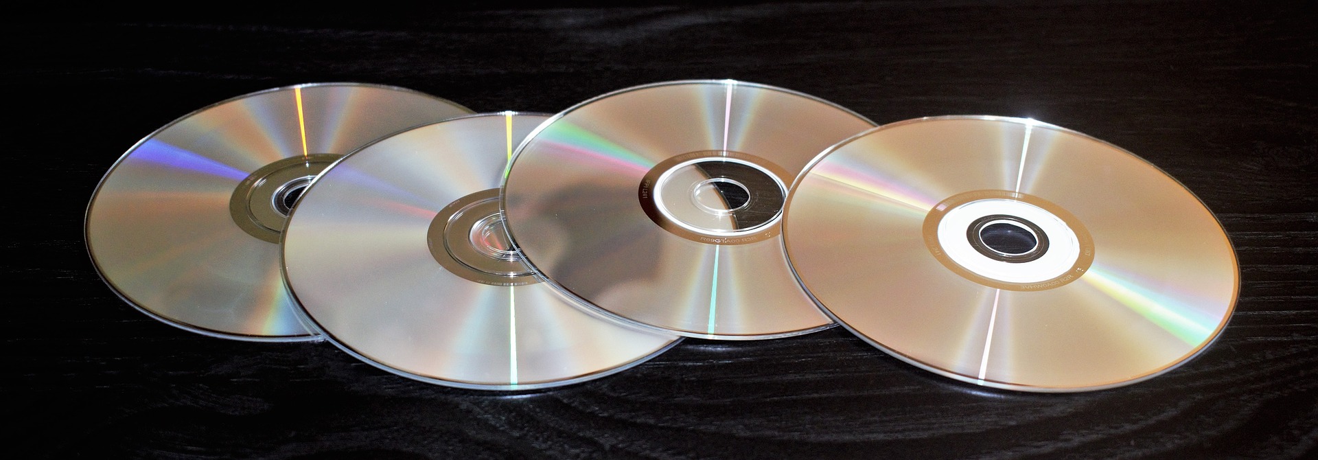 Disquets i CD-ROM